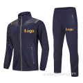 Herfst- en winterherencasual sporttrainingssuite